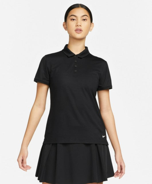 Women's Nike Victory Solid Polo