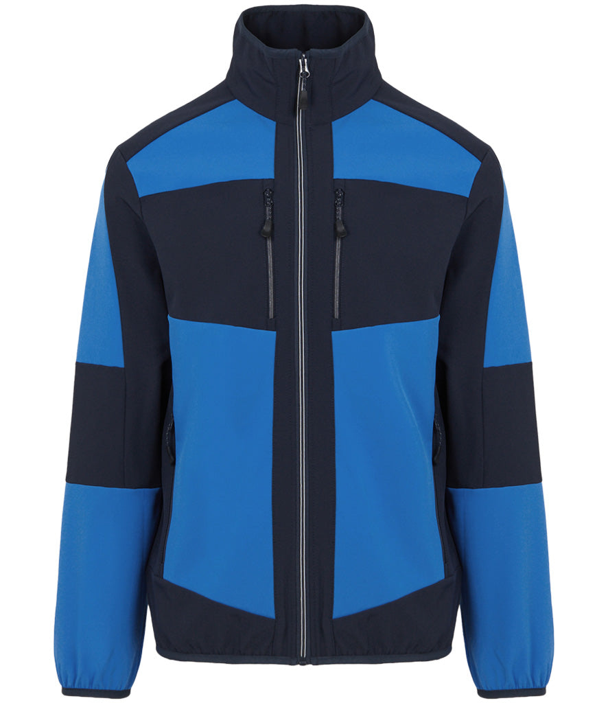 Regatta E-Volve Soft Shell Jacket