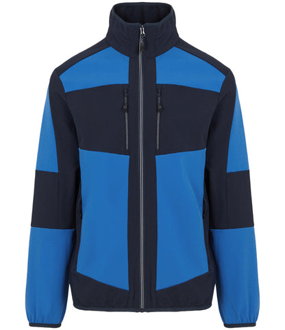 Regatta E-Volve Soft Shell Jacket