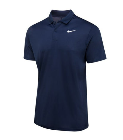 Nike Dri-FIT victory solid polo