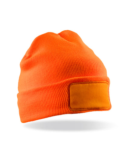 Hi-Viz Beanies