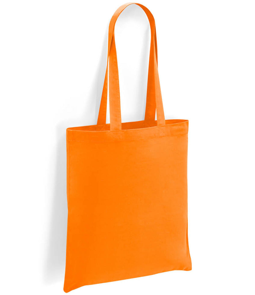 Tote Bag Quote - 'Some Groceries, Mostly Wine'.
