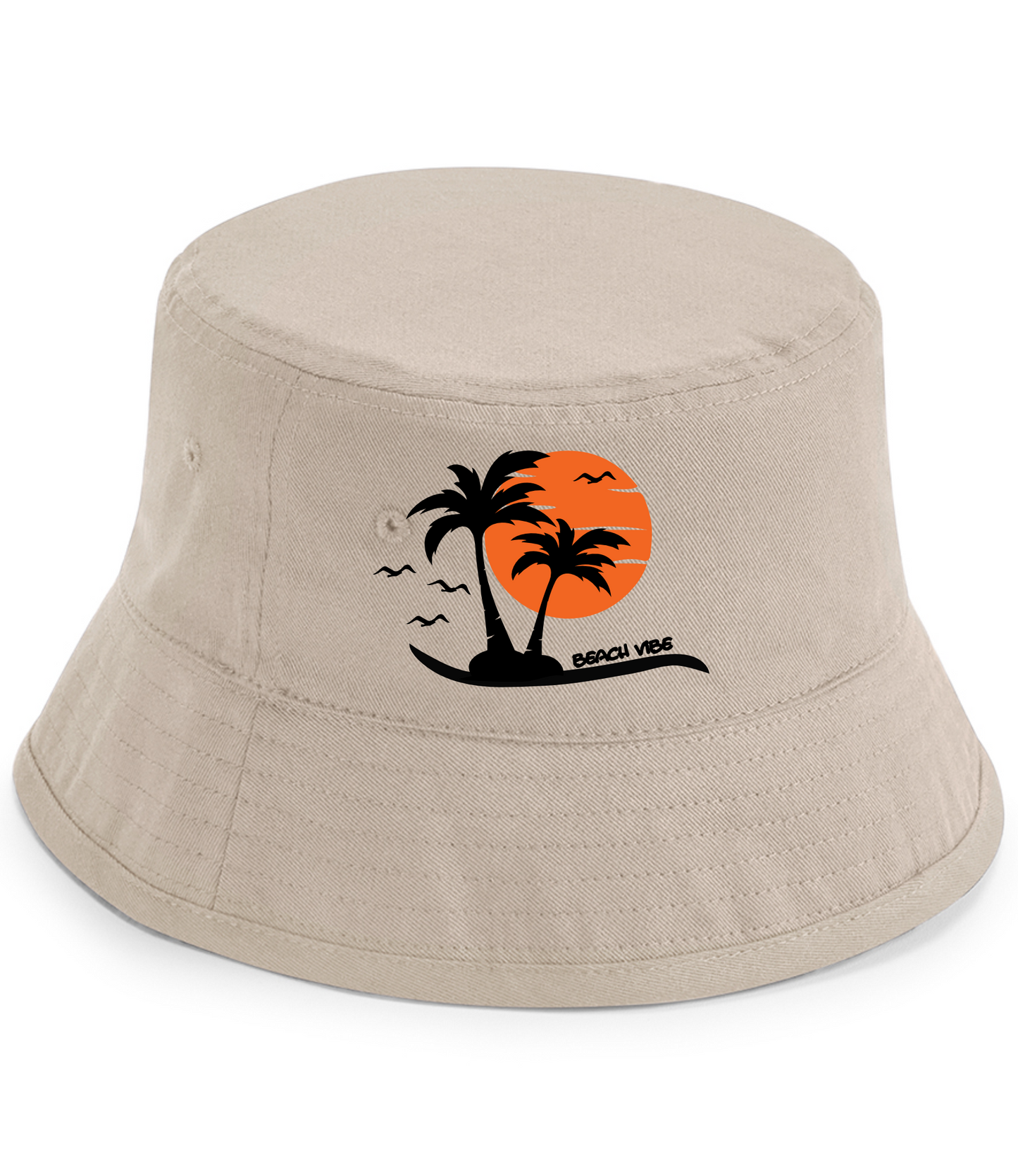 Adult Bucket Hat