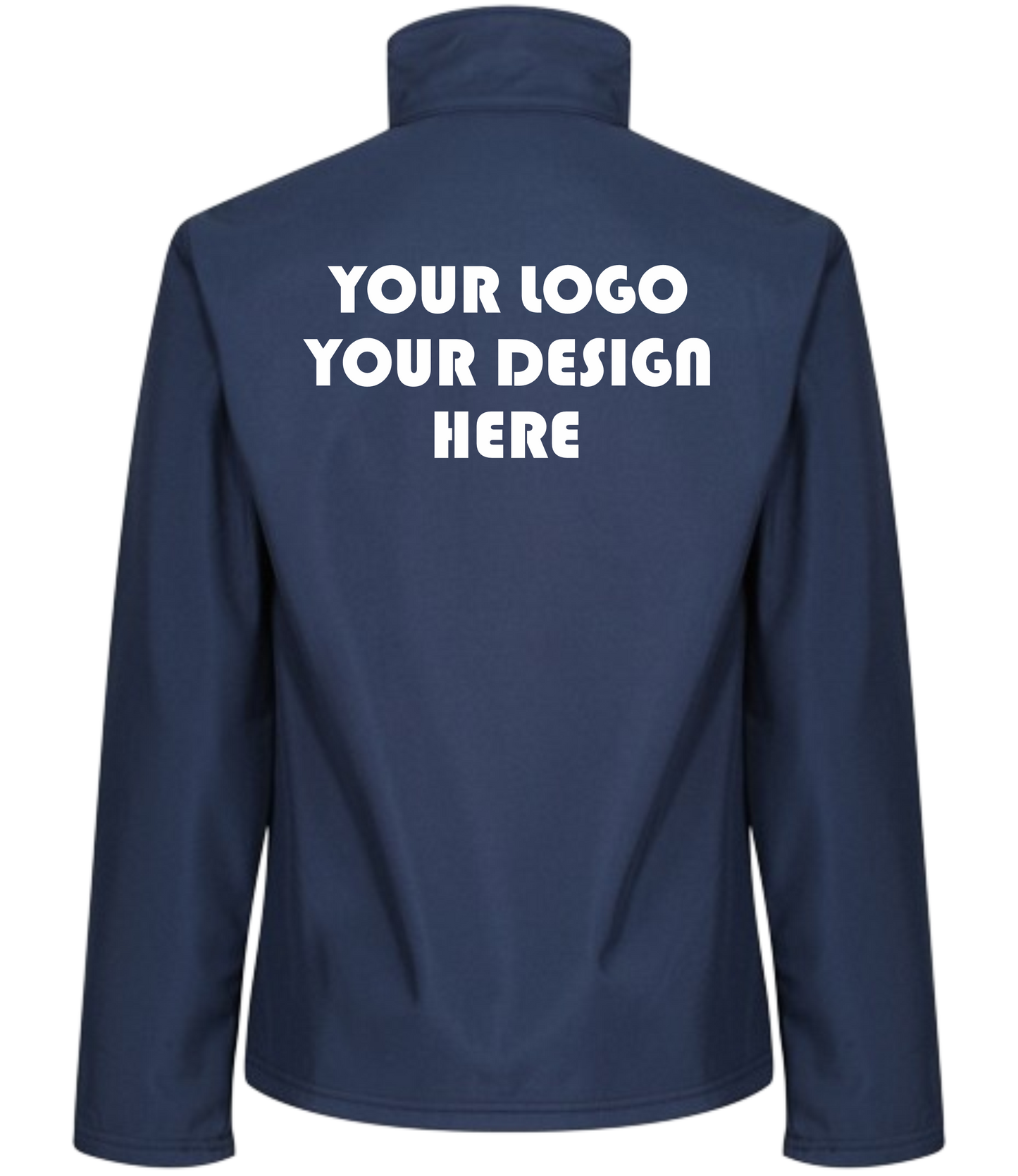 Regatta Octagon II Soft Shell Jacket