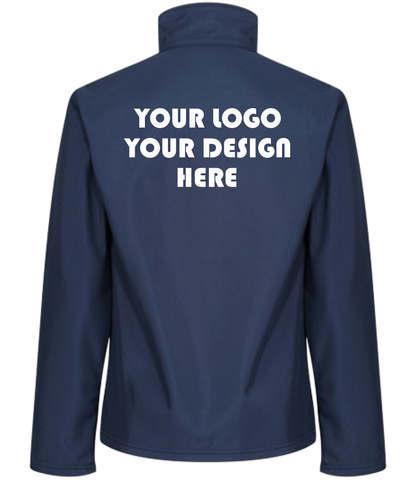 Regatta Octagon II Soft Shell Jacket
