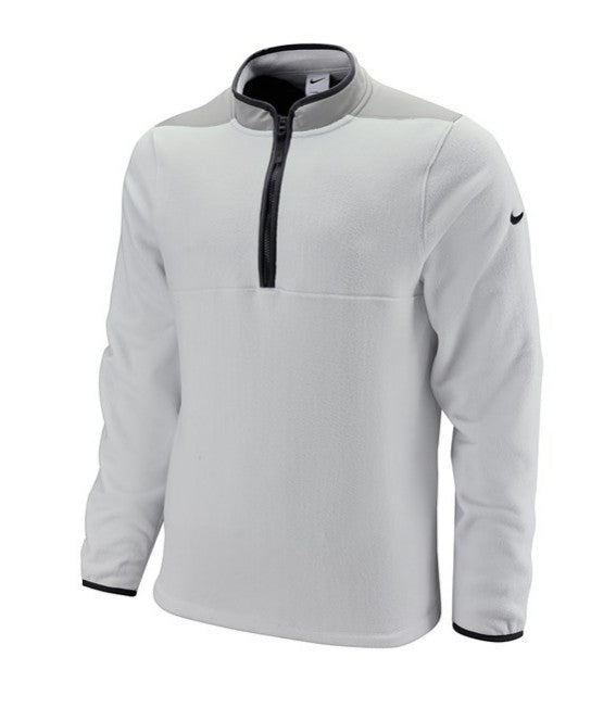 Nike Victory half zip top