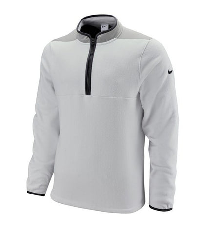 Nike Victory half zip top