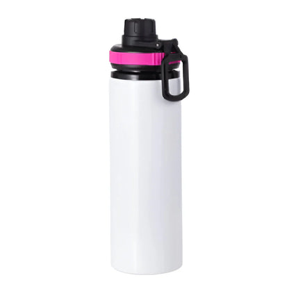 Visualise Fitness Proventurer Water Bottles 850ml.