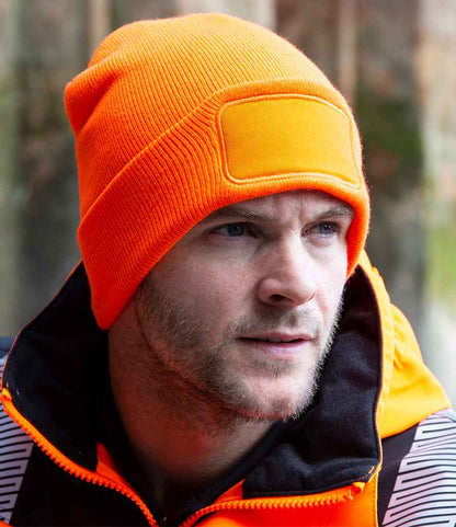 Hi-Viz Beanies