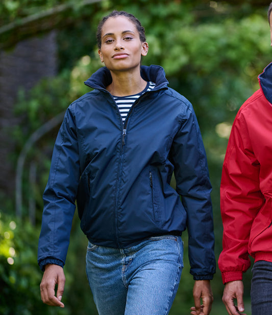 Waterproof Jacket Regatta Dover- Printed with your logo or design.