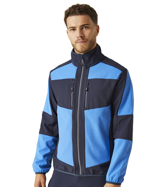 Regatta E-Volve Soft Shell Jacket