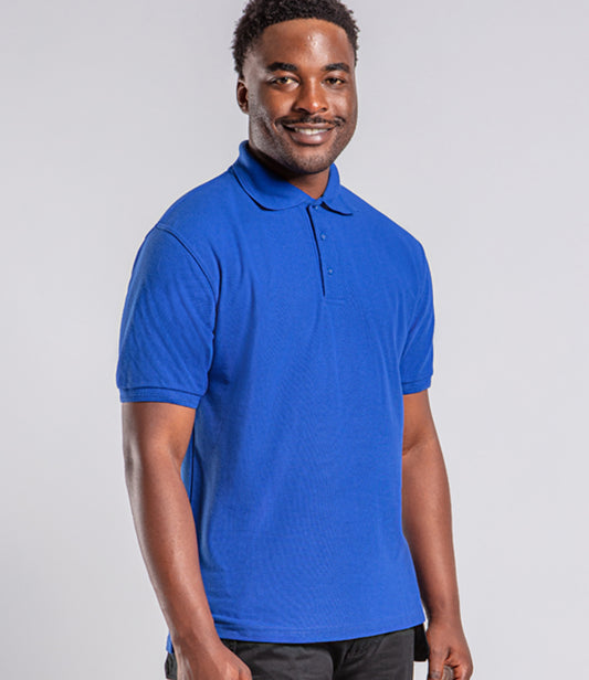 RTX Pro Premium Piqué Polo Shirt