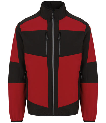 Regatta E-Volve Soft Shell Jacket