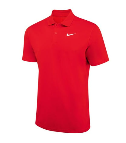 Nike Dri-FIT victory solid polo