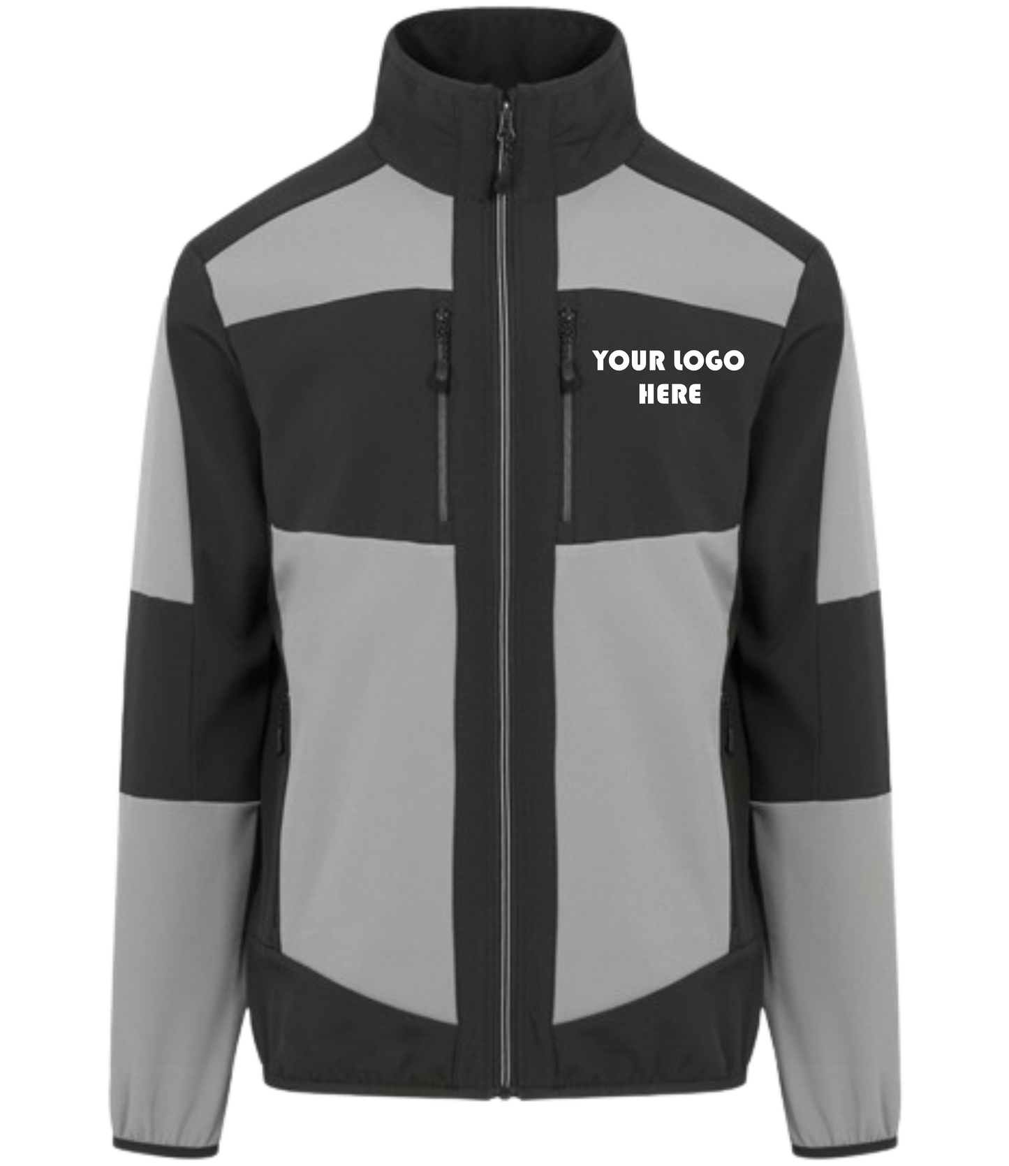 Regatta E Volve Soft Shell Jacket Customise with your own logo or de Standout Prints