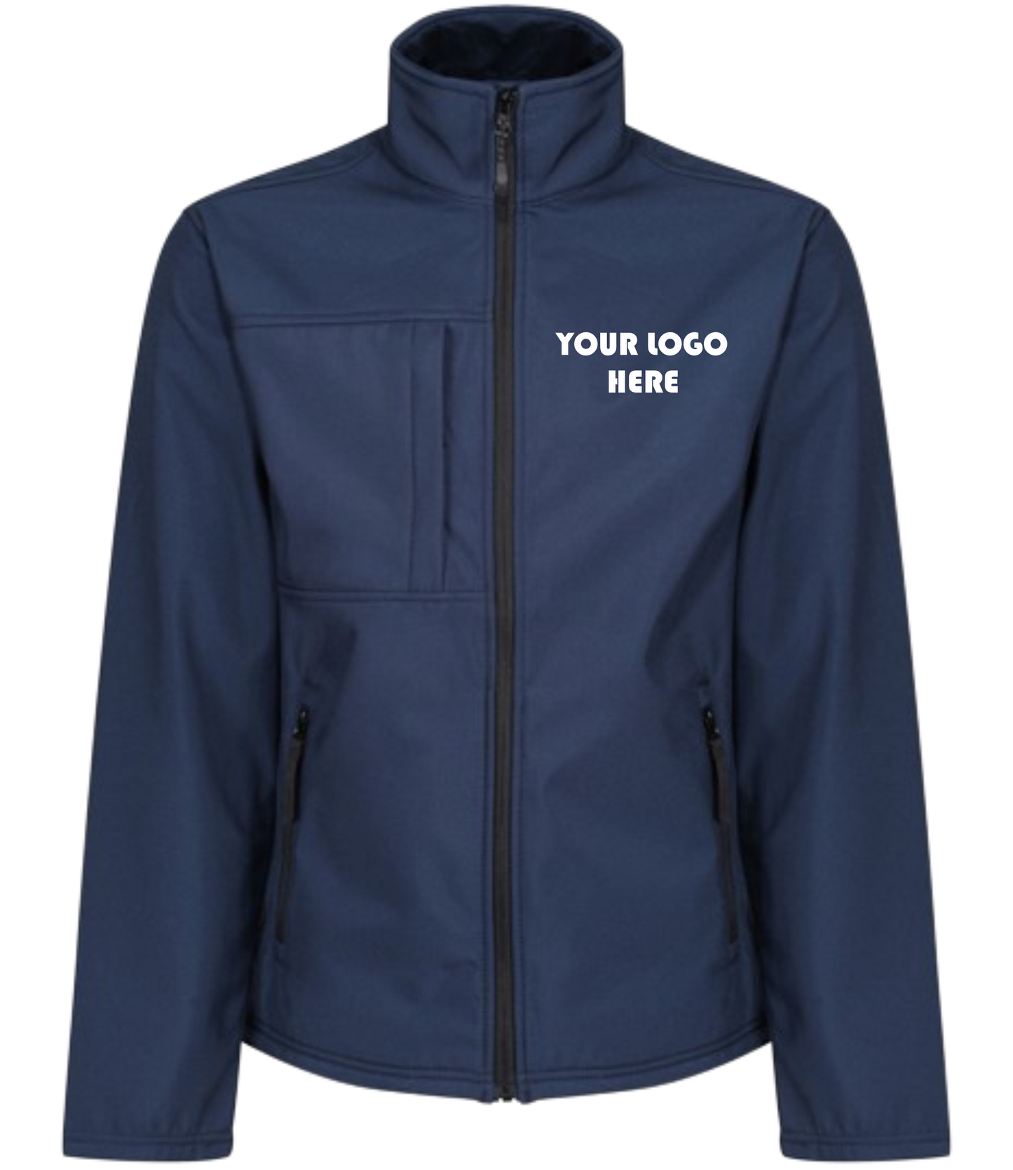 Regatta Octagon II Soft Shell Jacket