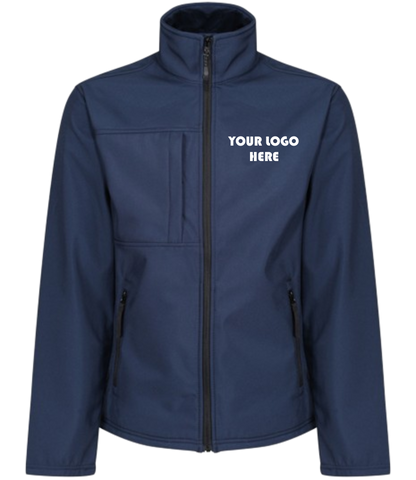 Regatta Octagon II Soft Shell Jacket