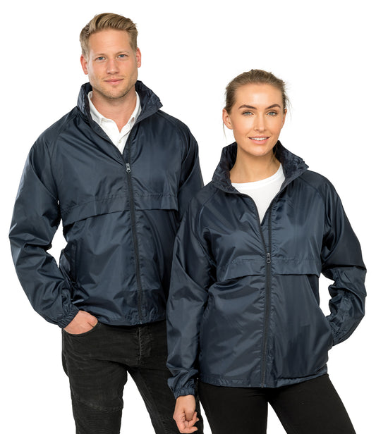 Result Core Lightweight Lined Waterproof Jacket - Unisex