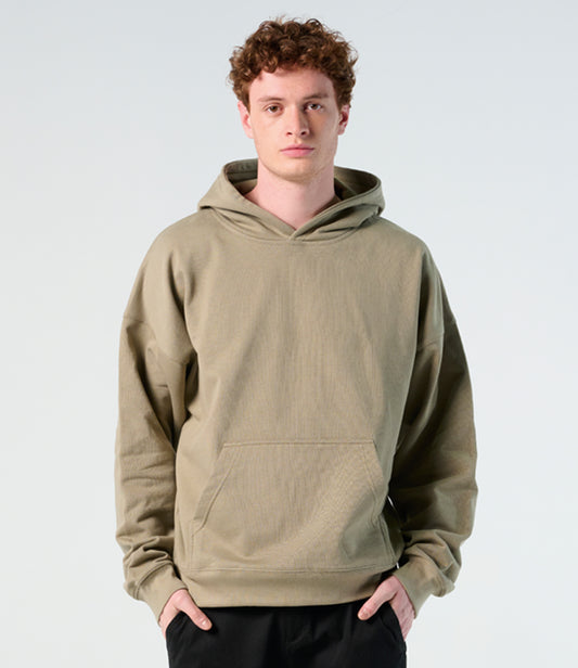 SOLs Oversized Hoodie