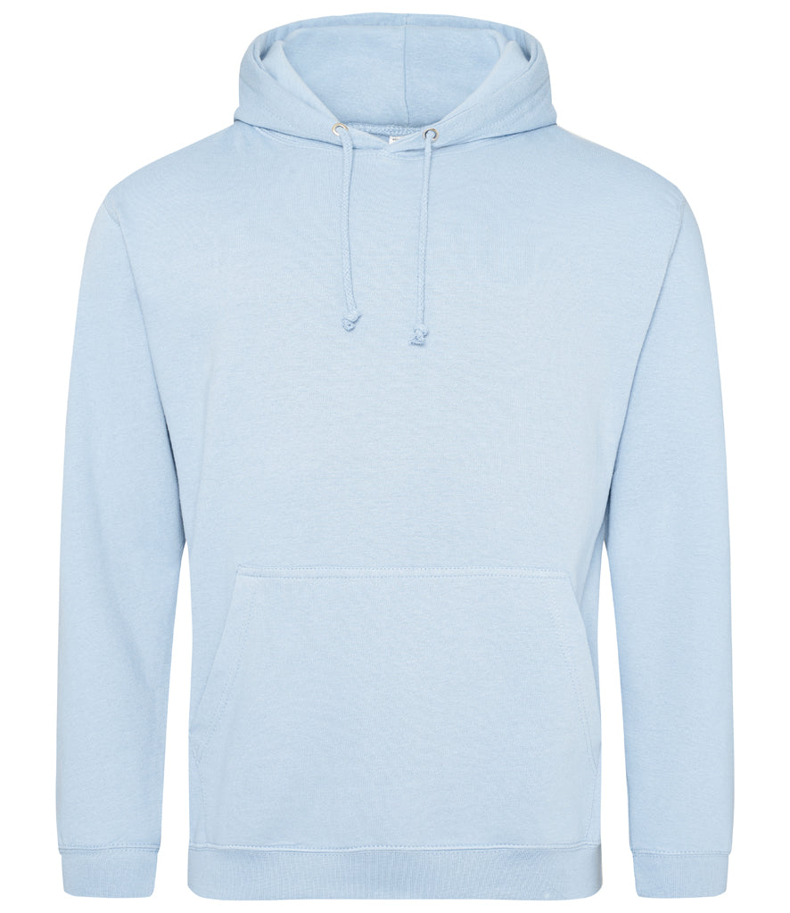 British Sign Language Hoodies - Kids.