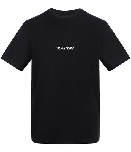TT Fitness - The Daily Grind -  AWDis Unisex T-Shirt