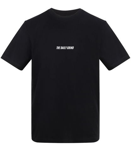 TT Fitness - The Daily Grind - Just Cools T-Shirt