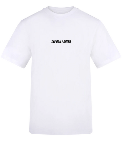 TT Fitness - The Daily Grind - JT Signature Heavyweight T-Shirt