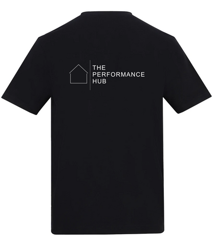 TT Fitness - The Performance Hub - JT Signature Heavyweight T-Shirt