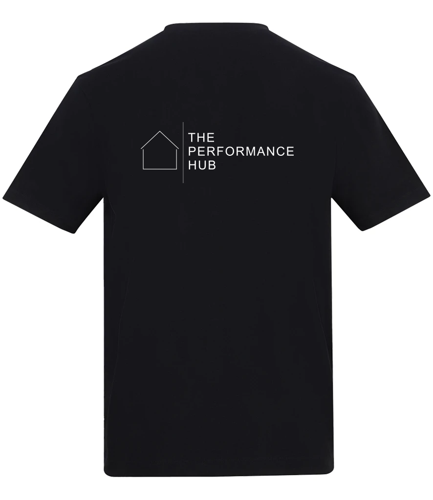 TT Fitness - The Performance Hub - Just Cools T-Shirt