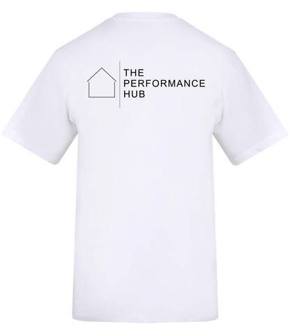 TT Fitness - The Performance Hub - JT Signature Heavyweight T-Shirt