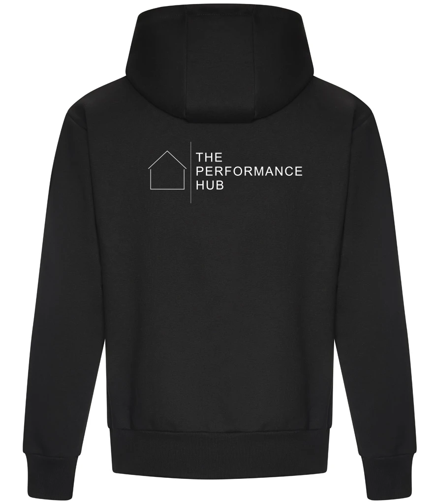 TT Fitness - The Performance Hub - AWDis Signature Heavyweight Hoodie