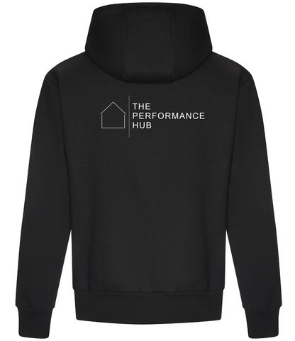 TT Fitness - The Performance Hub - AWDis Signature Heavyweight Hoodie