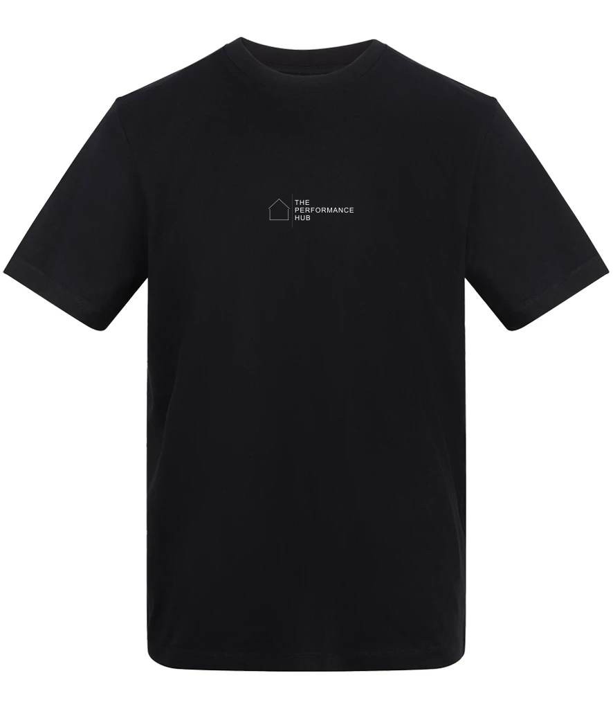 TT Fitness - The Performance Hub - JT Signature Heavyweight T-Shirt