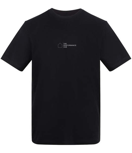 TT Fitness - The Performance Hub - Just Cools T-Shirt