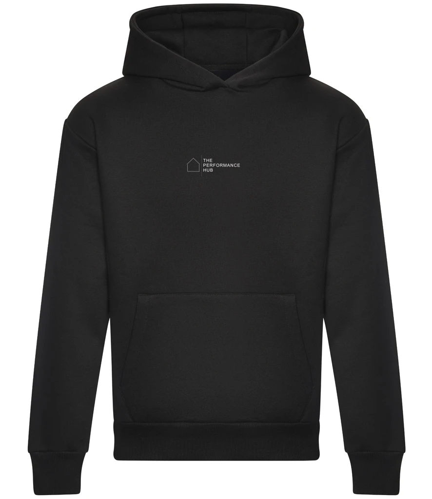 TT Fitness - The Performance Hub - AWDis Signature Heavyweight Hoodie