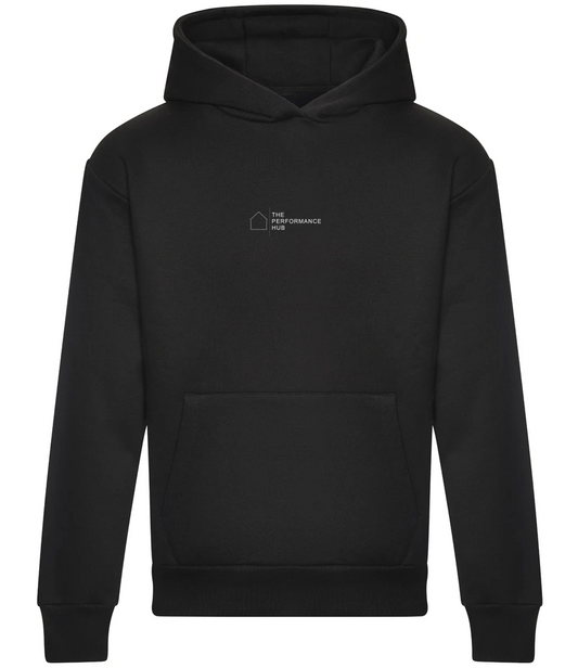 TT Fitness - The Performance Hub - AWDis Signature Heavyweight Hoodie