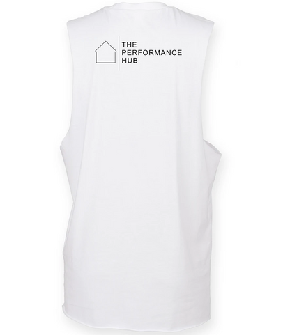 TT Fitness - The Performance Hub - SF Clothing High Neck Vest