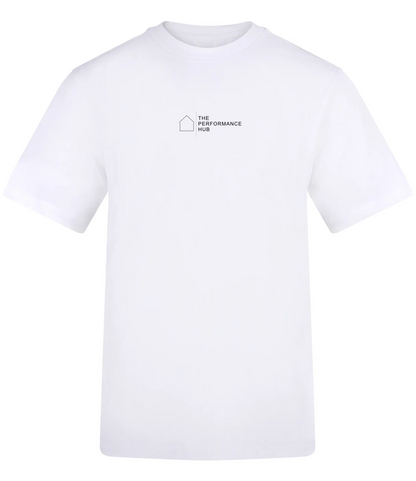 TT Fitness - The Performance Hub - JT Signature Heavyweight T-Shirt