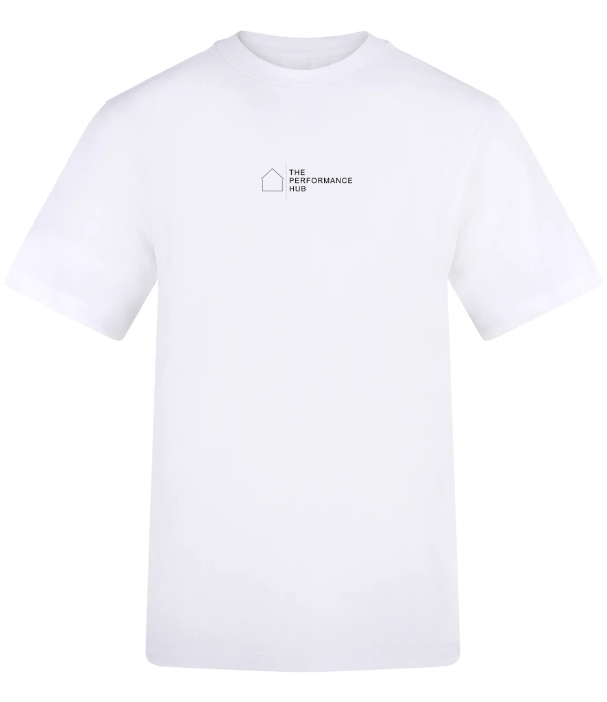 TT Fitness - The Performance Hub - Just Cools T-Shirt