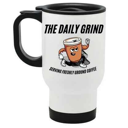 TT Fitness Travel Mugs 14oz