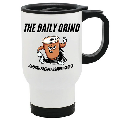 TT Fitness Travel Mugs 14oz