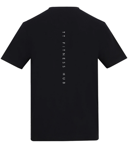 TT Fitness - The Fitness Hub - JT Signature Heavyweight T-Shirt