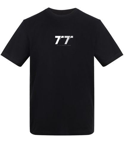 TT Fitness - The Fitness Hub - JT Signature Heavyweight T-Shirt