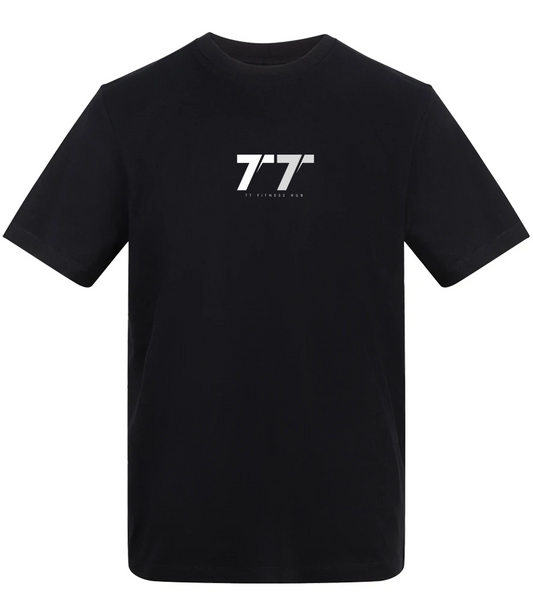 TT Fitness - The Fitness Hub -  AWDis Unisex T-Shirt