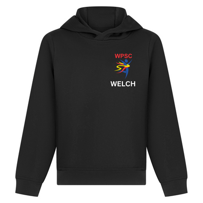 WPSC - Finden + Hales hooded team tracksuit top.