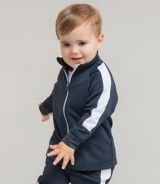 Larkwood Baby and Toddler Tracksuit Bottoms