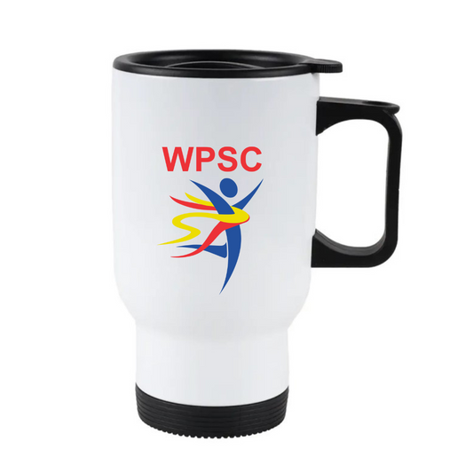 WPSC - Travel Mugs 14oz