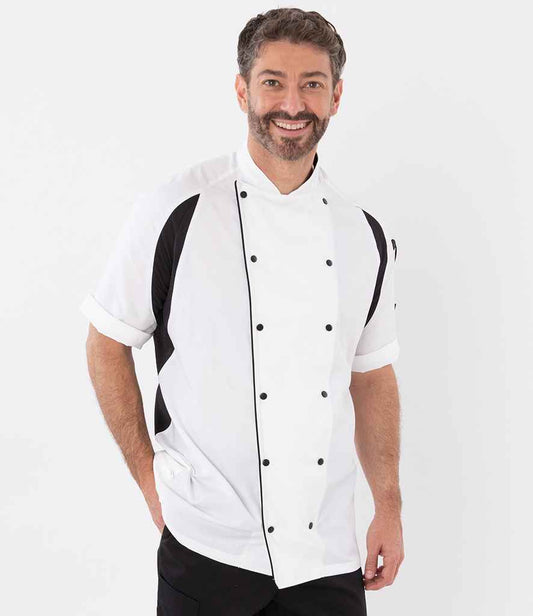 Unisex Executive Chef's Jacket - Le Chef