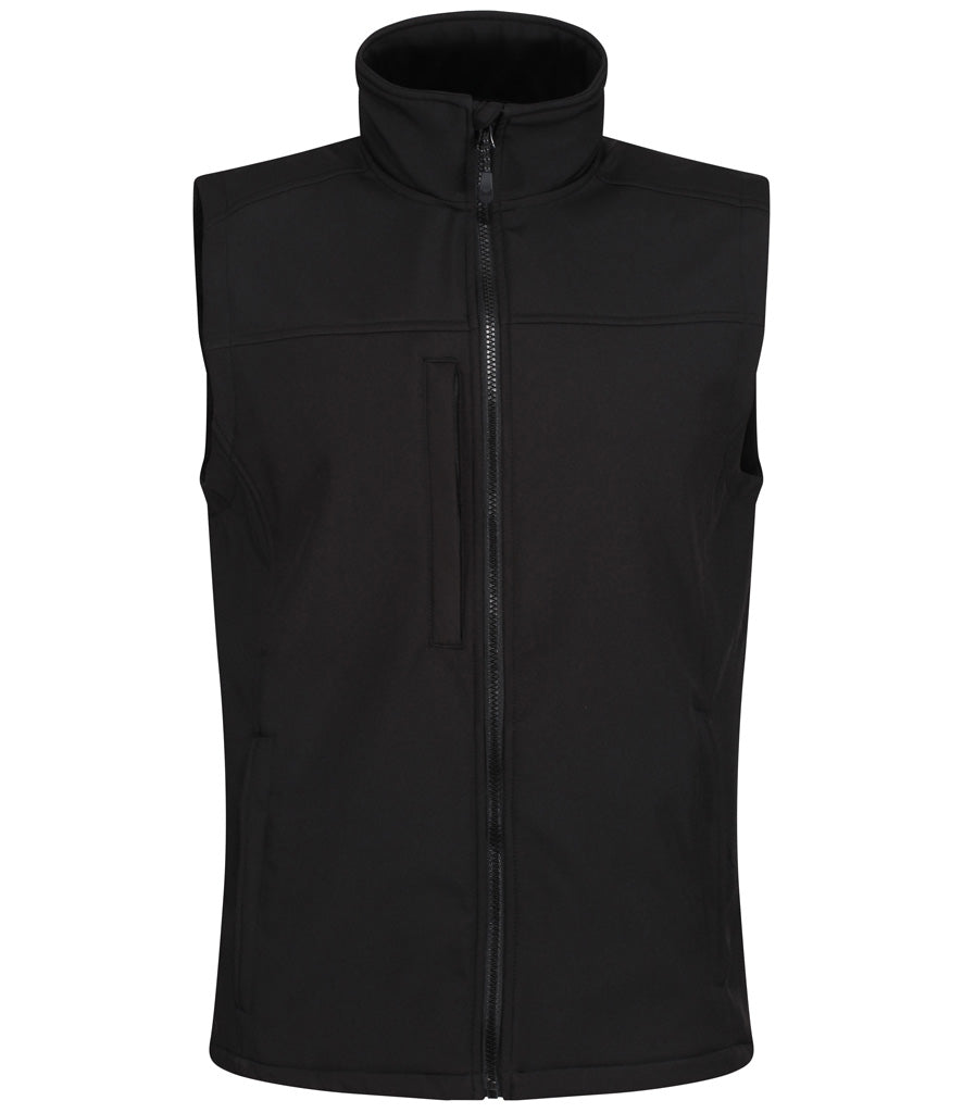 Visualise Fitness Regatta Flux Body warmer/Gilet