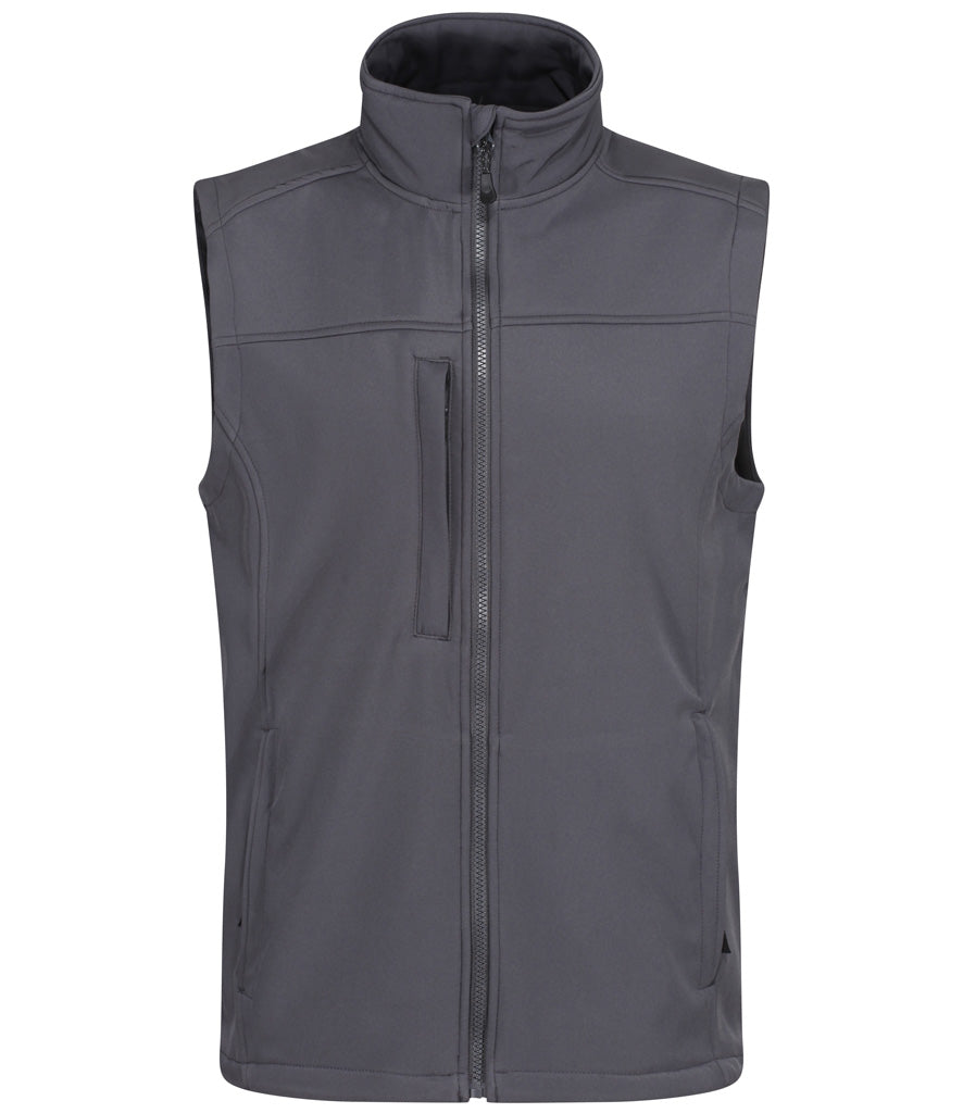 Visualise Fitness Regatta Flux Body warmer/Gilet